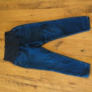 Maternity Jeggings size 16
